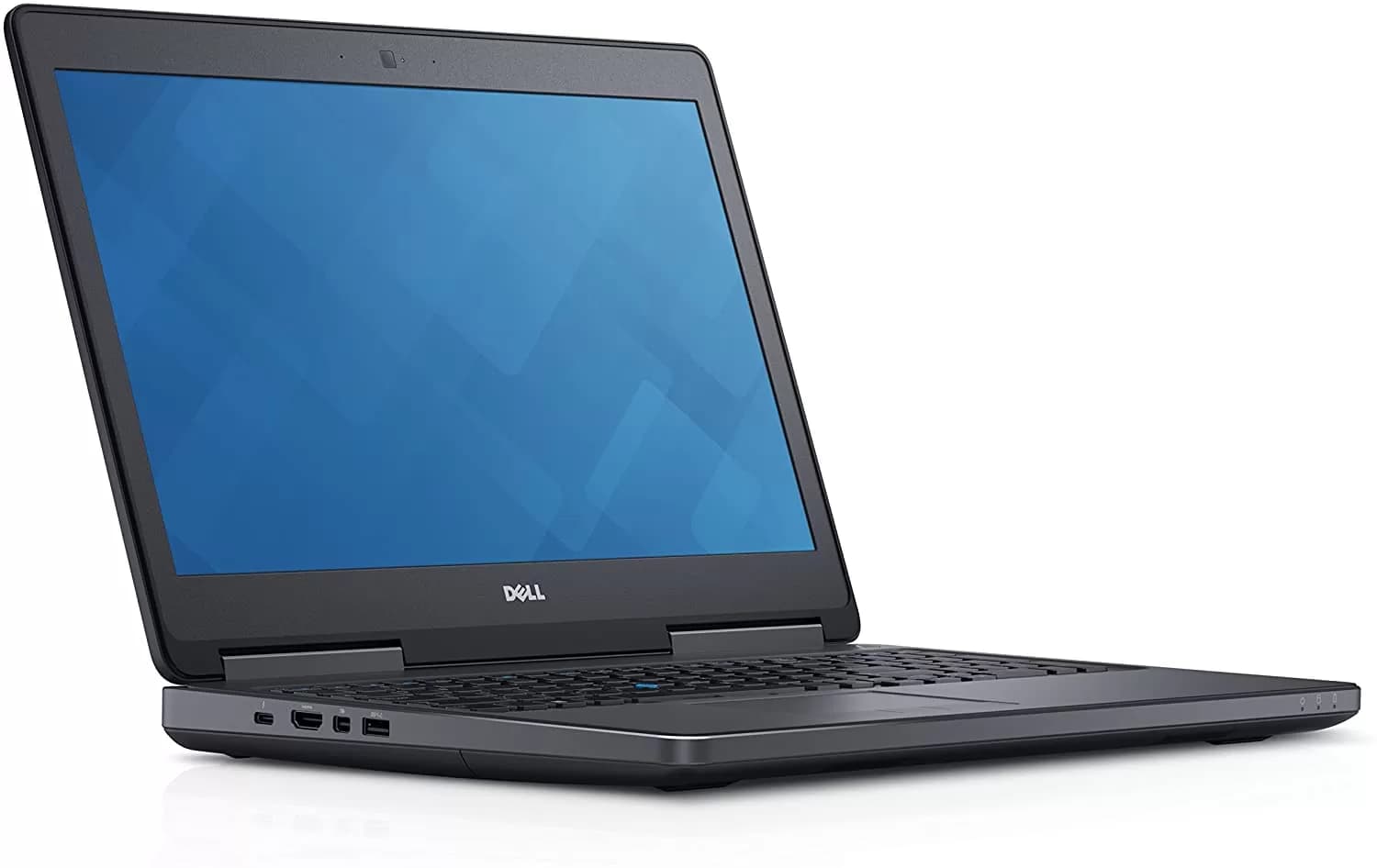 استوک Dell precision 7520 core i5 7440hq /16 /512 2gb amd — تصویر ۳