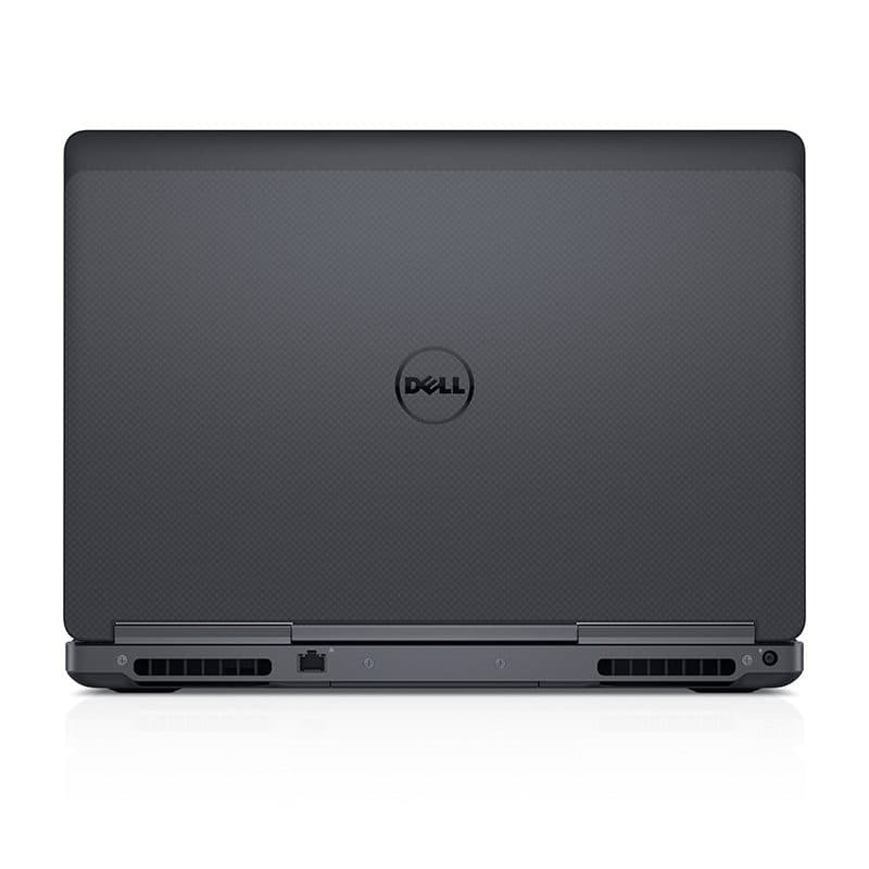 استوک Dell precision 7510 core i7 6820hq /16 /512 / m2000 4gb — تصویر ۱۲
