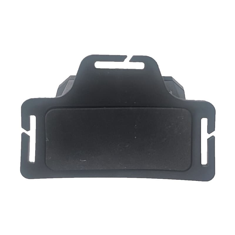 چراغ پیشانی شارژی XPE+COB مدل 5102 — تصویر ۷