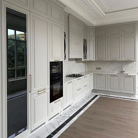 کابینت ممبران در تهرانپارس — تصویر ۷