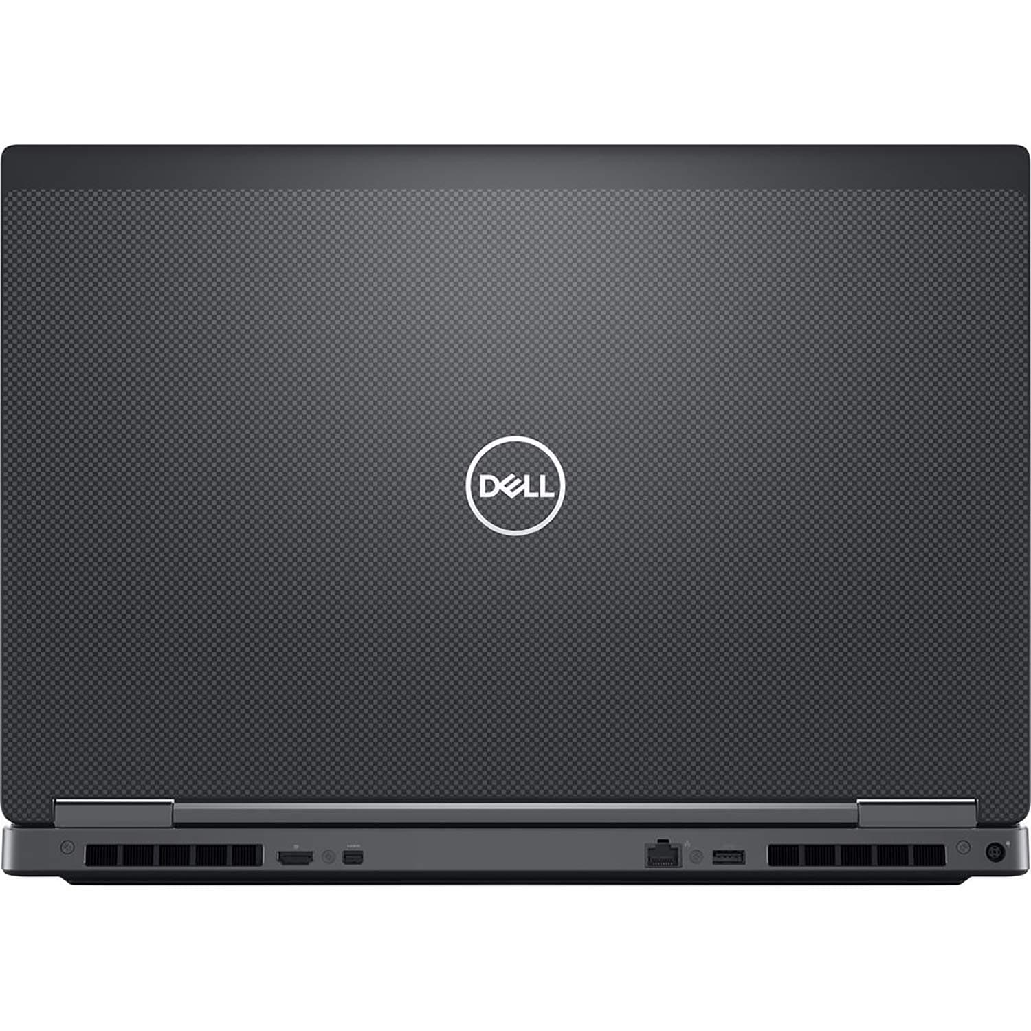 استوک Dell precision 7740 xeon e2276m /16 /512 / rtx 4000 8gb — تصویر ۴