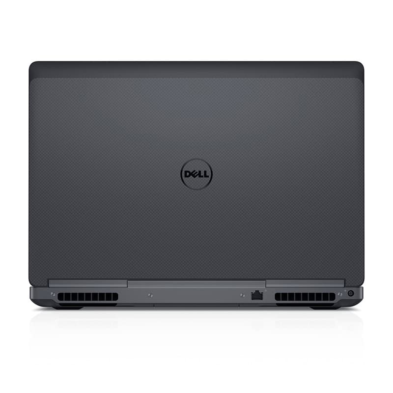 استوک Dell precision 7710 xeon e3-1505 /16 /512 / m5000m 8gb — تصویر ۴