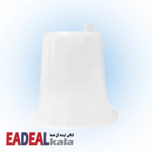 لیوان حجامت شعبانی 100 سی سی — تصویر ۳