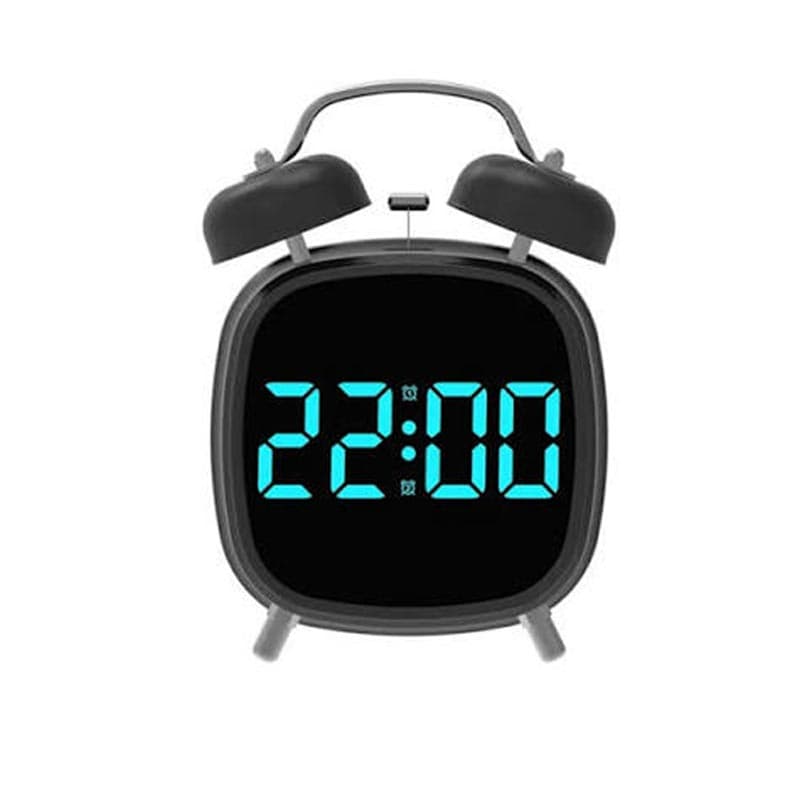 ساعت دیجیتالی زنگ‌دار مدل GH8032