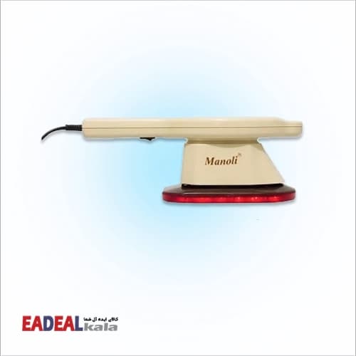 ماساژور اتویی مادون قرمز منولی مدل 730