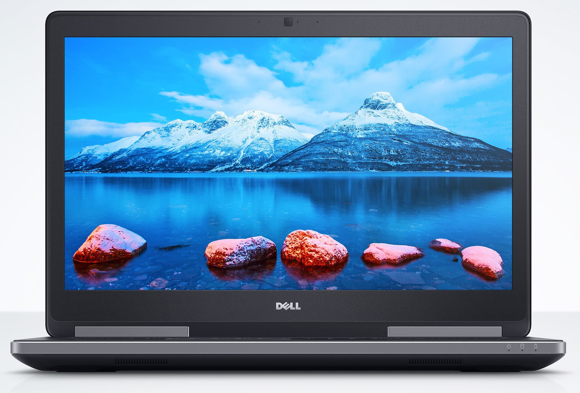 استوک Dell precision 7720 core i7 6820hq /16 /512 / p3000 6gb — تصویر ۸