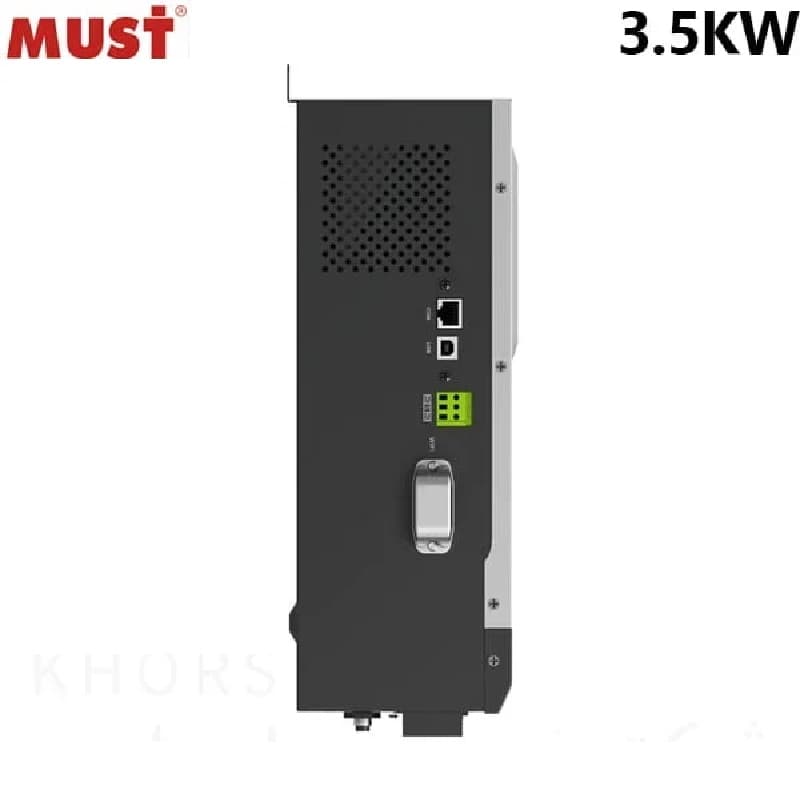 سانورتر ۳.۵ کیلووات ماست MUST 3.5kW — تصویر ۵