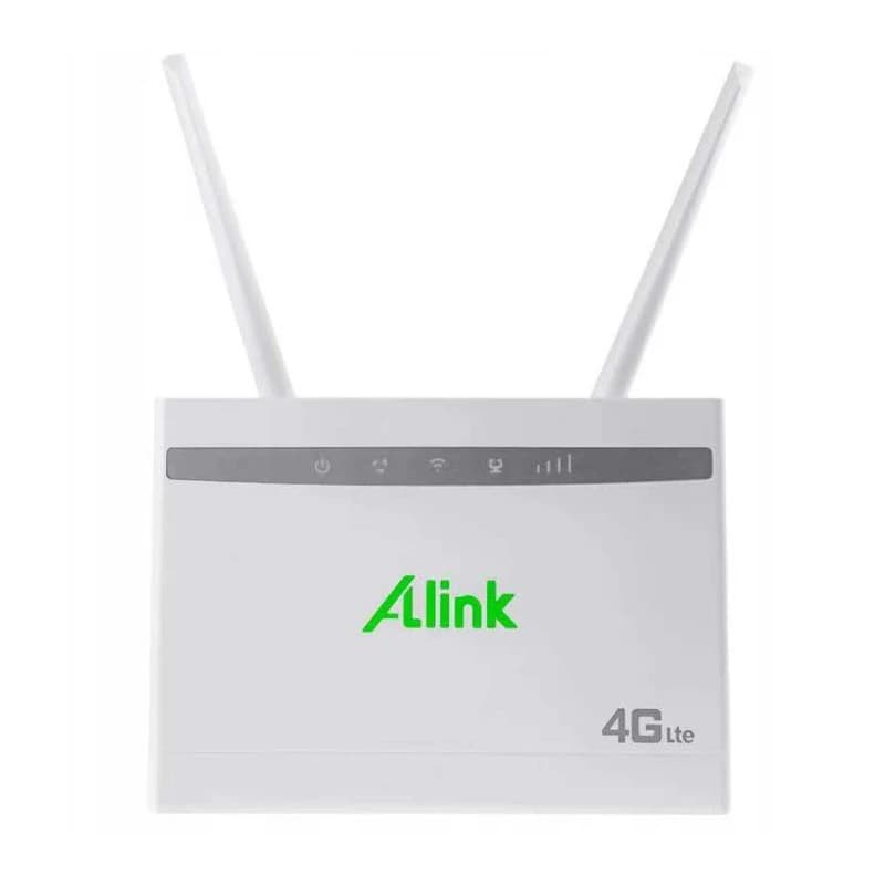 مودم 3G/4G ای لینک مدل MR920-PLUS — تصویر ۸