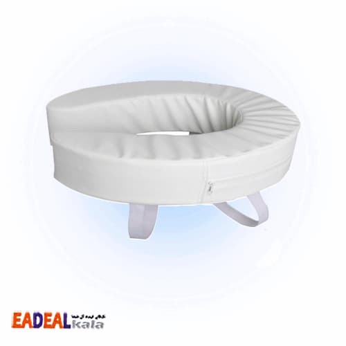 ارتفاع دهنده توالت فرنگی 5 سانت — تصویر ۶
