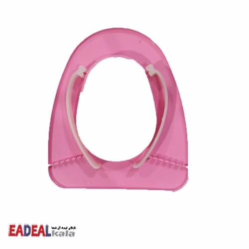 تبدیل توالت فرنگی اطفال — تصویر ۵
