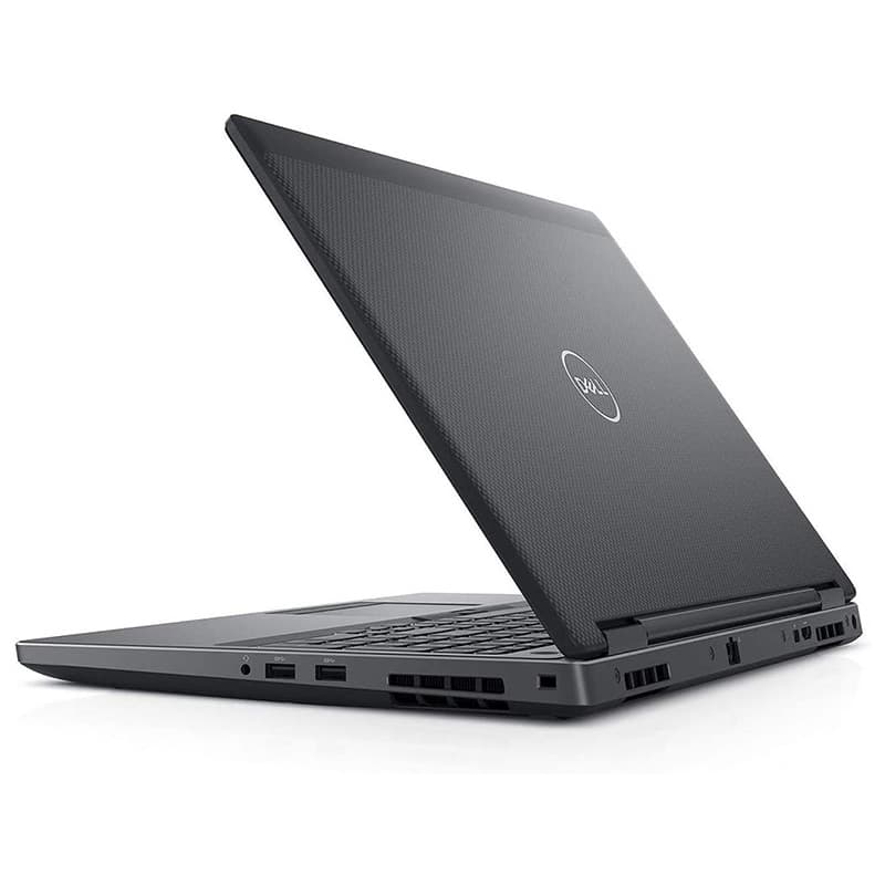 استوک Dell precision 7540 core i5 9400h /16 /512 / t1000 4gb — تصویر ۴