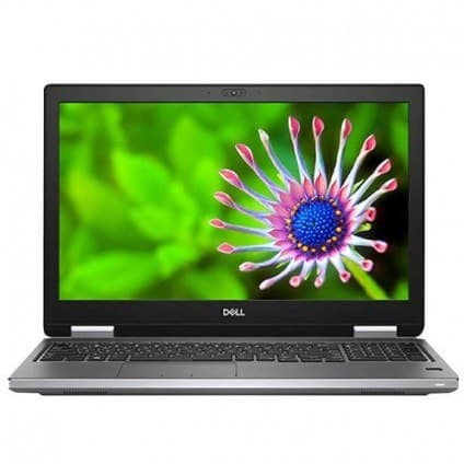 استوک Dell precision 7540 core i5 9400h /16 /512 / t1000 4gb