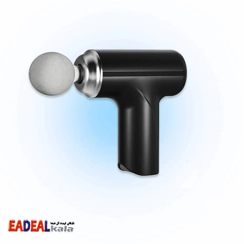 ماساژور تفنگی MINI Massage Gun مدل MG-203 — تصویر ۲