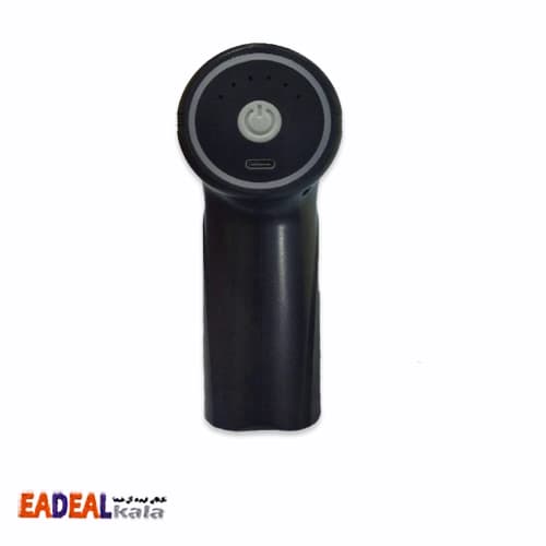 ماساژور تفنگی MINI Massage Gun مدل MG-203 — تصویر ۳