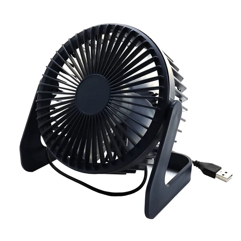 پنکه رومیزی برقی USB
