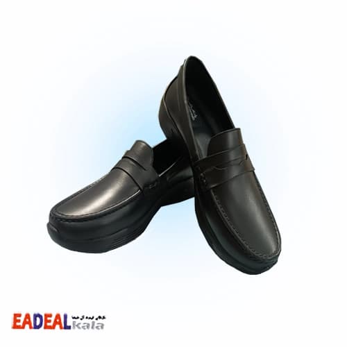 کفش طبی زنانه پاتکان کد 541 — تصویر ۲