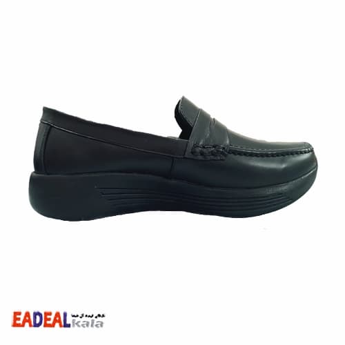 کفش طبی زنانه پاتکان کد 541 — تصویر ۹