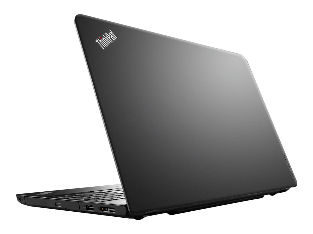 استوک Lenovo e560 core i7 6th /16 /256 2gb r7 m370 — تصویر ۷