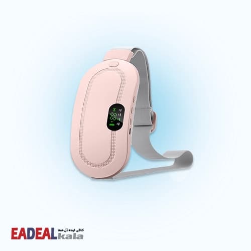 ماساژور حرارتی قاعدگی بانوان