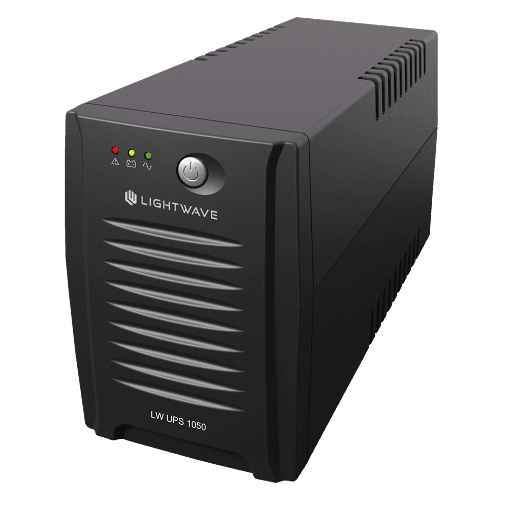 یو پی اس لایت ویو مدل LightWave LW UPS1050