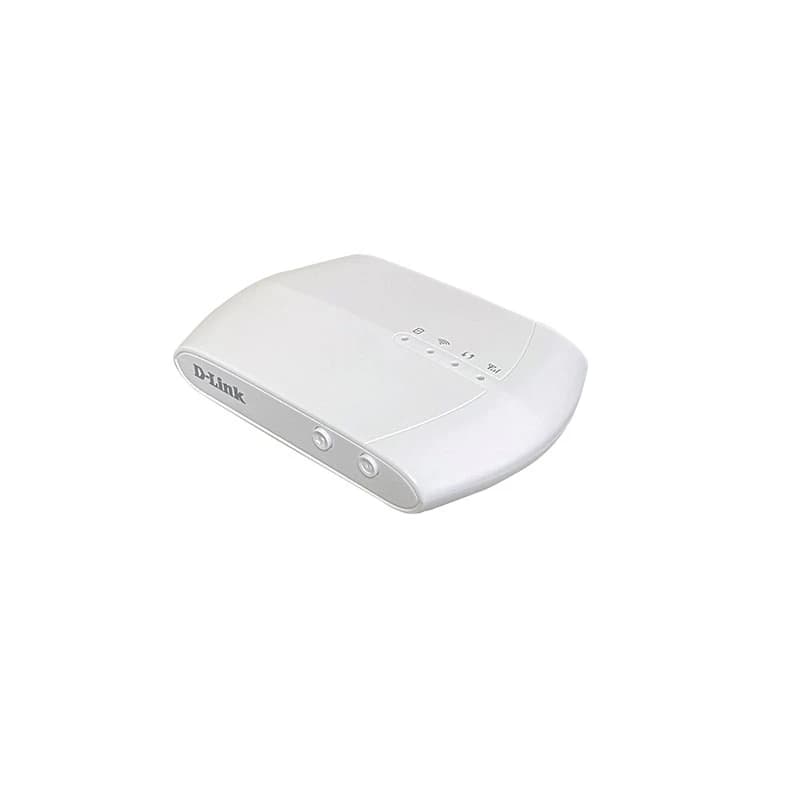 مودم 4G LTE قابل حمل دی‑لینک مدل D‑Link DWR‑933V