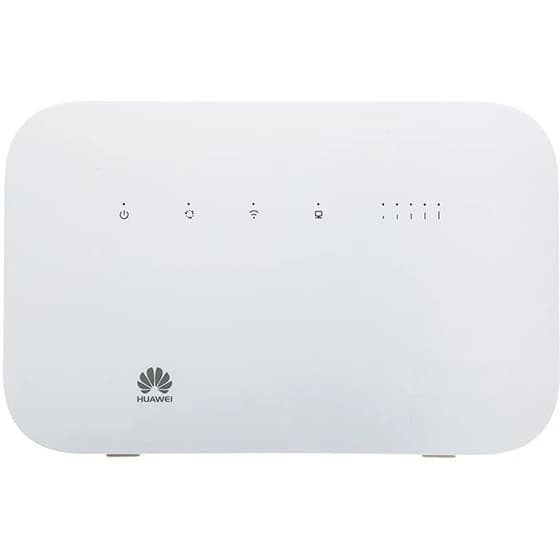 مودم روتر 4.5G TD-LTE بی سیم N300 هوآوی مدل B612
