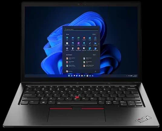 استوک Lenovo yoga l13 Gen 2 core i5 11th /8 /256 touch 2-in-1