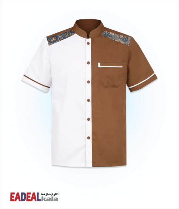 روپوش رستورانی کیمیا مدل پارسا