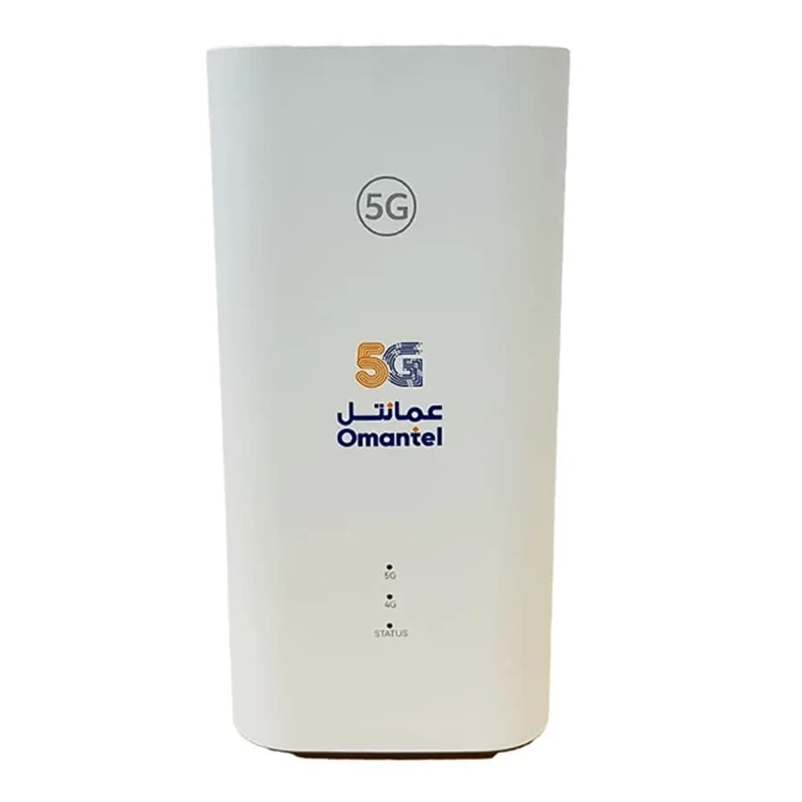 مودم رومیزی هوآوی مدل H155-383 ۵G — تصویر ۸