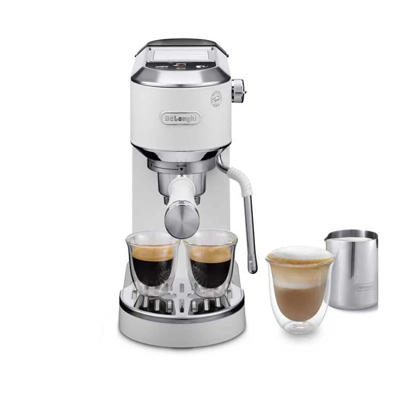 اسپرسوساز دلونگی مدل DELONGHI EC890 — تصویر ۲