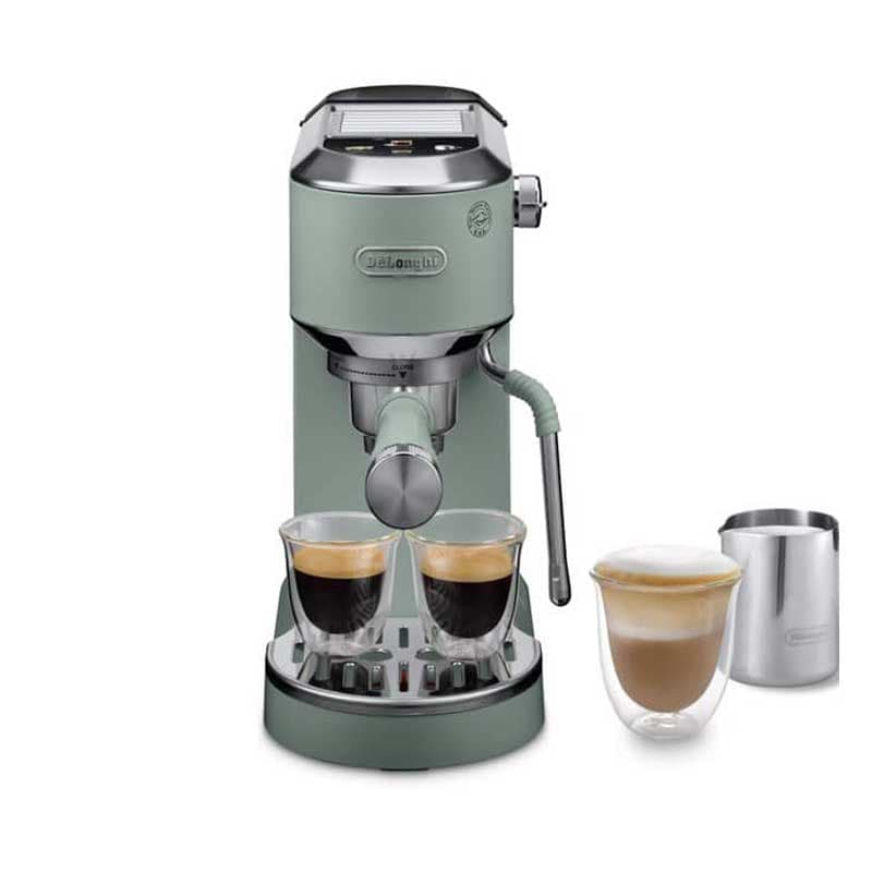 اسپرسوساز دلونگی مدل DELONGHI EC890 — تصویر ۵