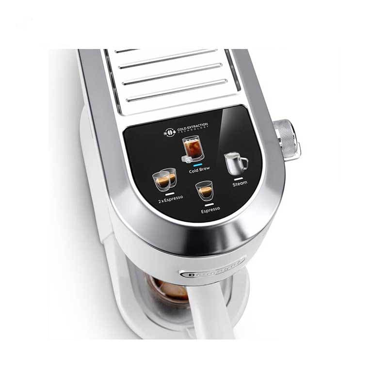 اسپرسوساز دلونگی مدل DELONGHI EC890 — تصویر ۶