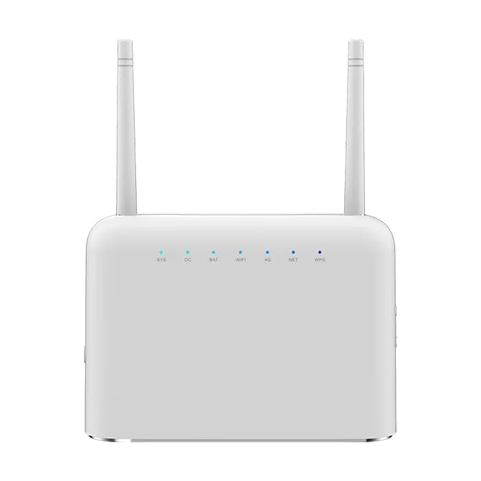 مودم روتر 4G LTE بی سیم N300 سیگنالینک مدل R201 — تصویر ۸