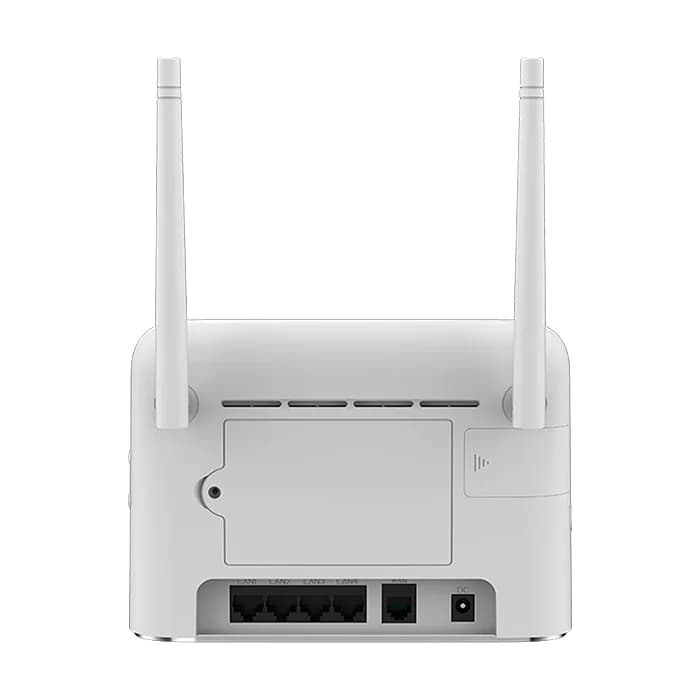مودم روتر 4G LTE بی سیم N300 سیگنالینک مدل R201 — تصویر ۹