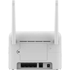 مودم روتر 4G LTE بی سیم N300 سیگنالینک مدل R201 — تصویر ۵