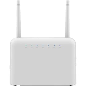 مودم روتر 4G LTE بی سیم N300 سیگنالینک مدل R201 — تصویر ۴