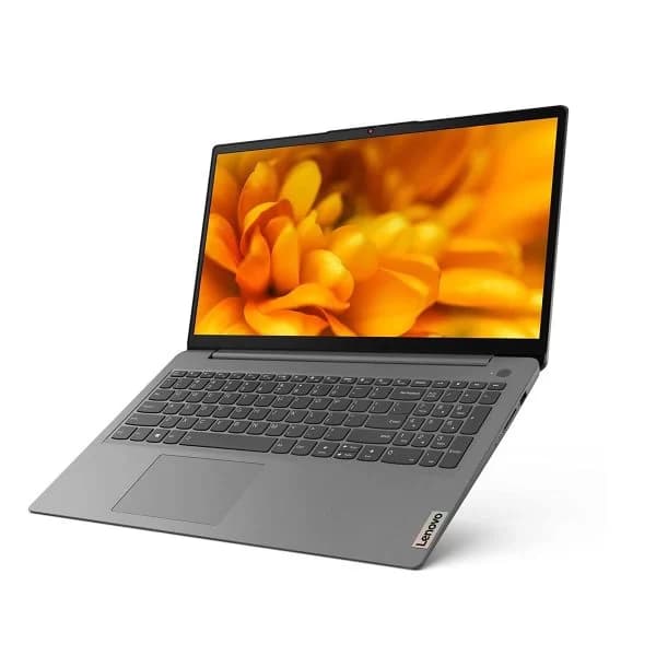 استوک Lenovo ideapad 3 core i3 11th /8 /256 — تصویر ۶