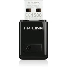 کارت شبکه بی‌سیم تی پی لینک مدل TP-Link TL-WN823N — تصویر ۲