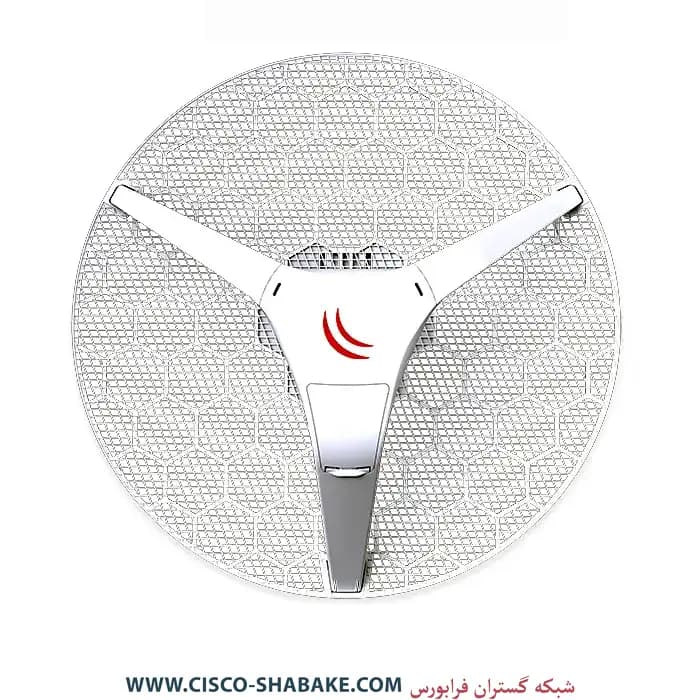 رادیو وایرلس میکروتیک مدل LHG 5 (RBLHG-5nD) — تصویر ۱۱