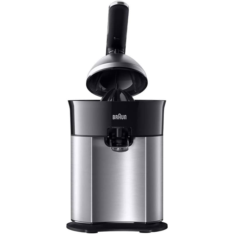 آب مرکبات گیری براون مدل BRAUN CJ7050 — تصویر ۱۰