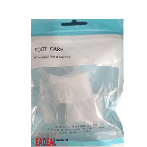 لا انگشتی فوت کر foot care — تصویر ۷