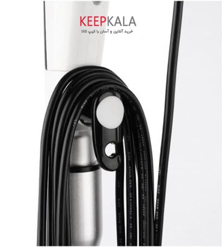 سرامیک شوی چرخشی کره ای کیپ KMC-608KR — تصویر ۱۲