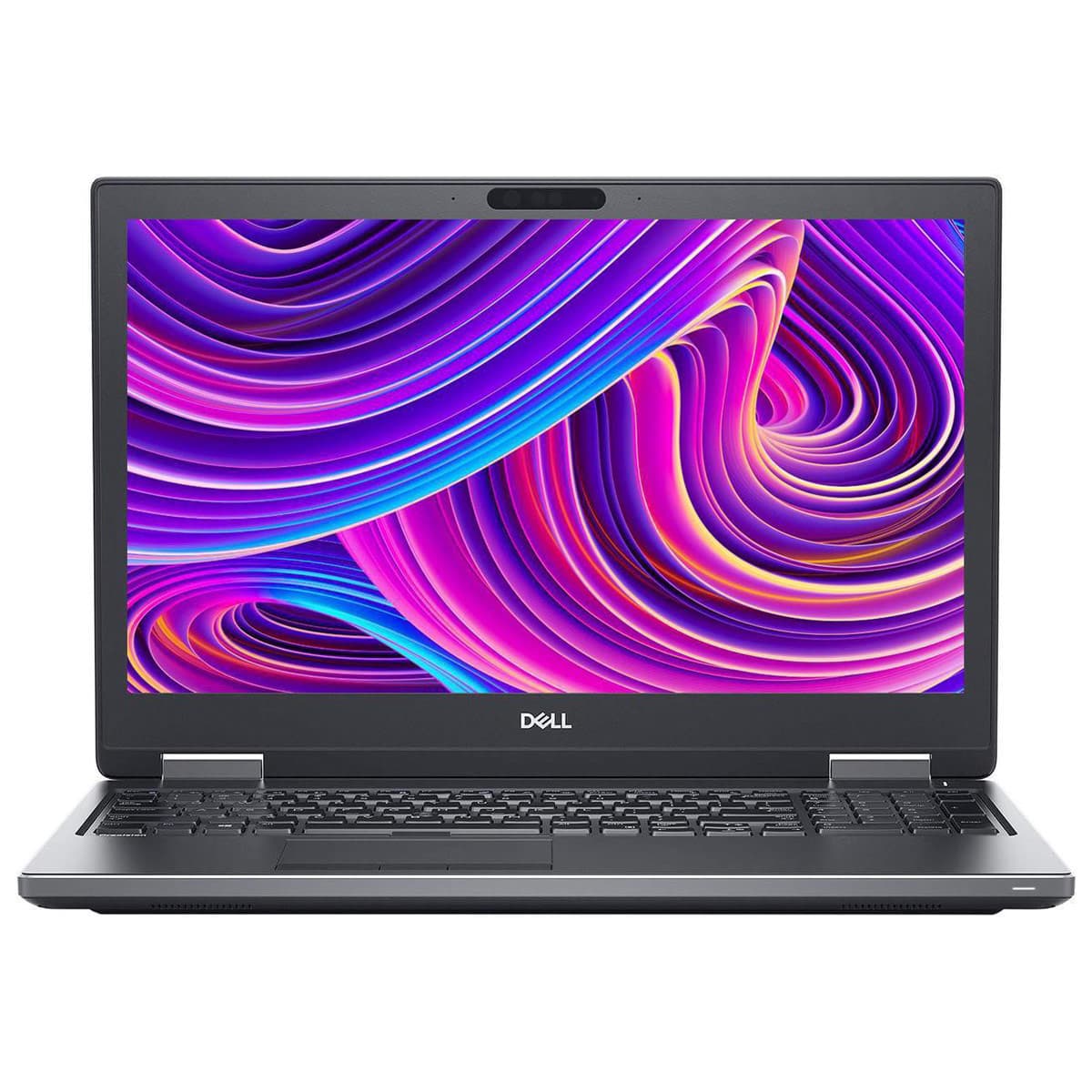 استوک Dell 7730 core i7 9th /16 /256+256gb 6gb quadro p3200 — تصویر ۲
