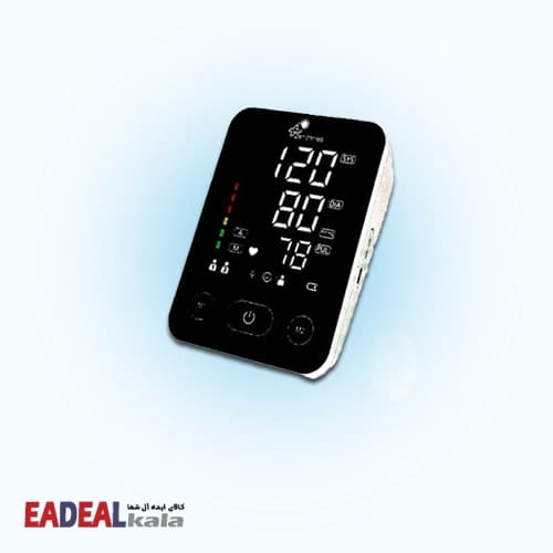 فشارسنج دیجیتال زنیت مد مدل LD-528