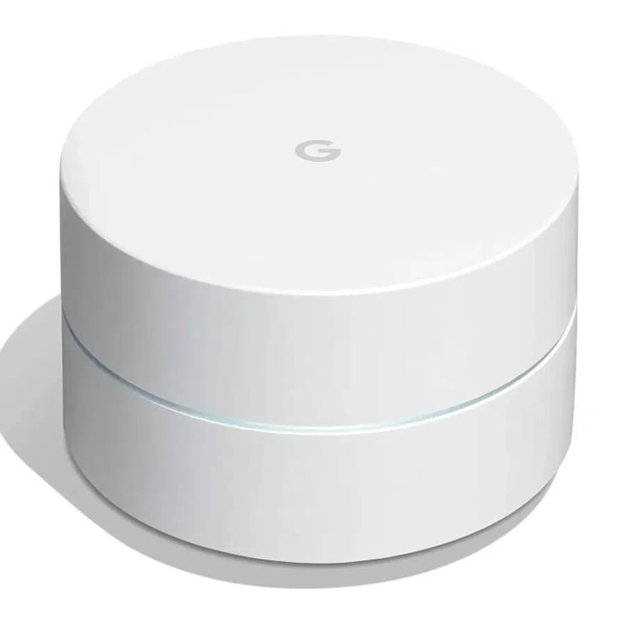 روتر بی‌سیم گوگل مدل AC-1304 (Google WiFi) استوک
