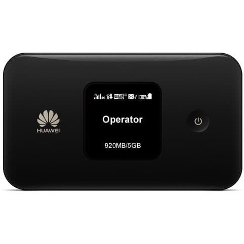 مودم همراه هوآوی مدل Huawei E5785 4G LTE Cat6
