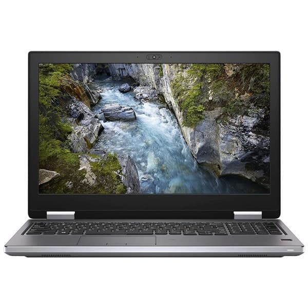 استوک Dell 7540 core i9 9th /16 /512 6gb rtx 3000