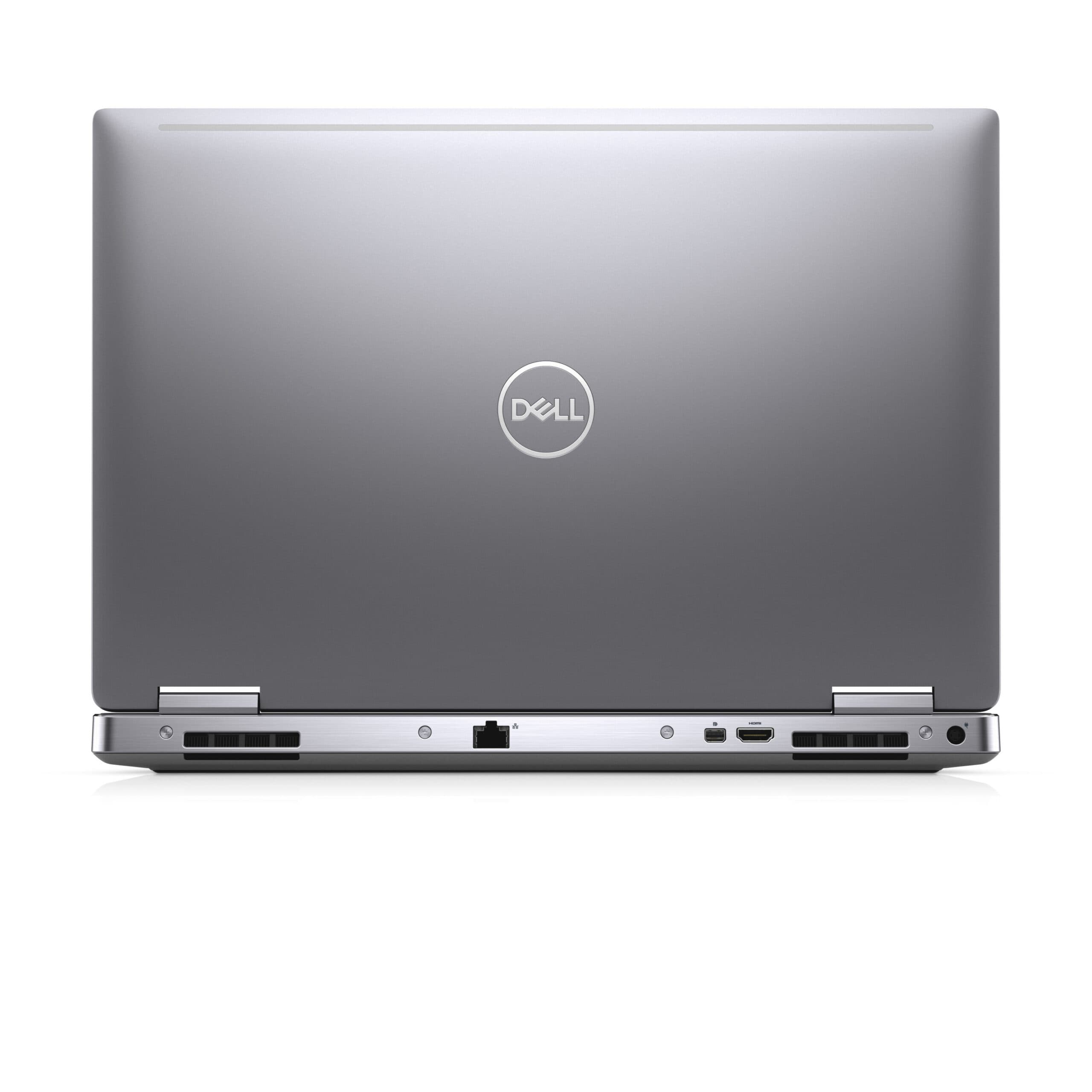 استوک Dell 7540 core i7 9th /16 /256+256gb 4gb quadro t2000 — تصویر ۴