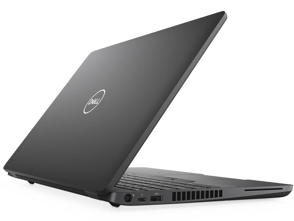 استوک Dell latitude 5500 i7 8660u /8 /256 — تصویر ۴