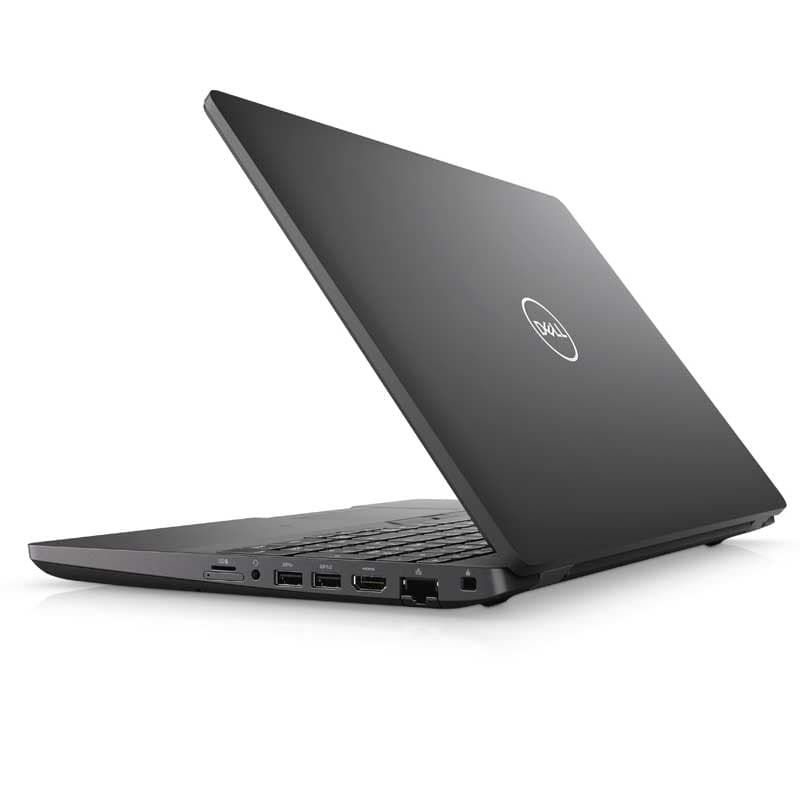 استوک Dell precision 3541 core i7 9th /16 /512 4gb p620 — تصویر ۴